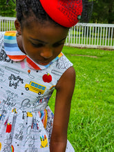 Load image into Gallery viewer, A is for Apple