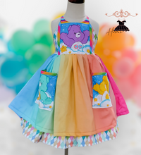 Load image into Gallery viewer, Bear Friends
