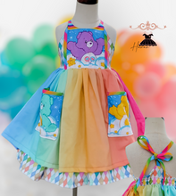 Load image into Gallery viewer, Bear Friends
