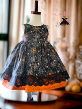 Load image into Gallery viewer, Spooky Dress
